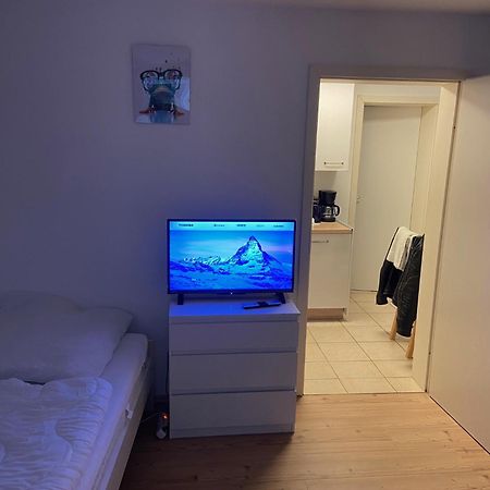 Ferienwohnung Balli Jena Exterior foto